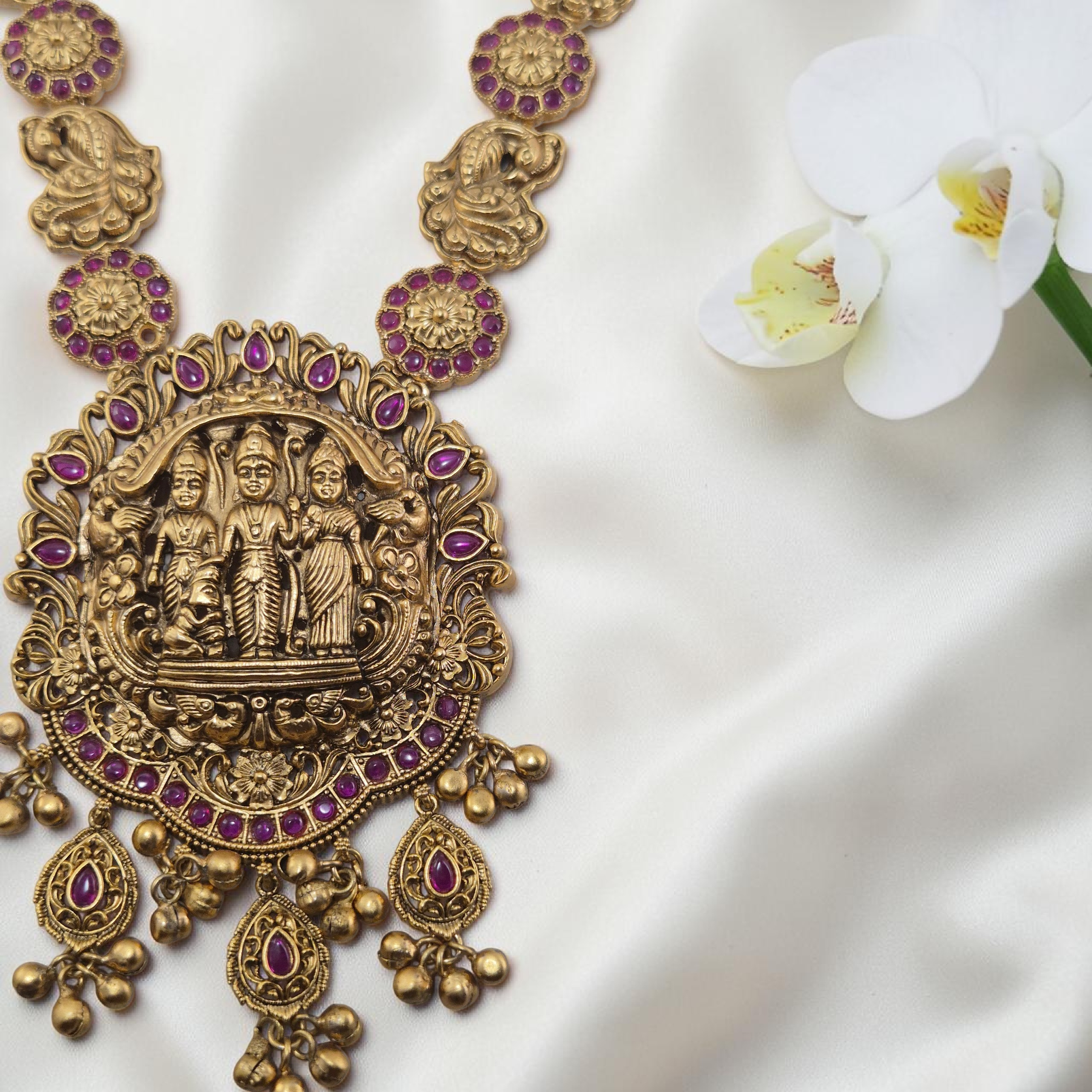Temple Necklace - Image 3