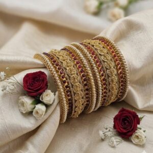 Bangles & Bracelets