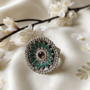 Rings & Others