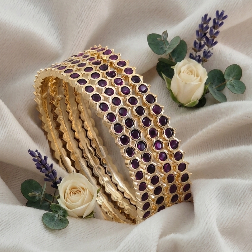 Bangles-Premium Kemp - Image 2