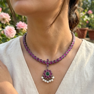 Necklace-Premium Kemp 1