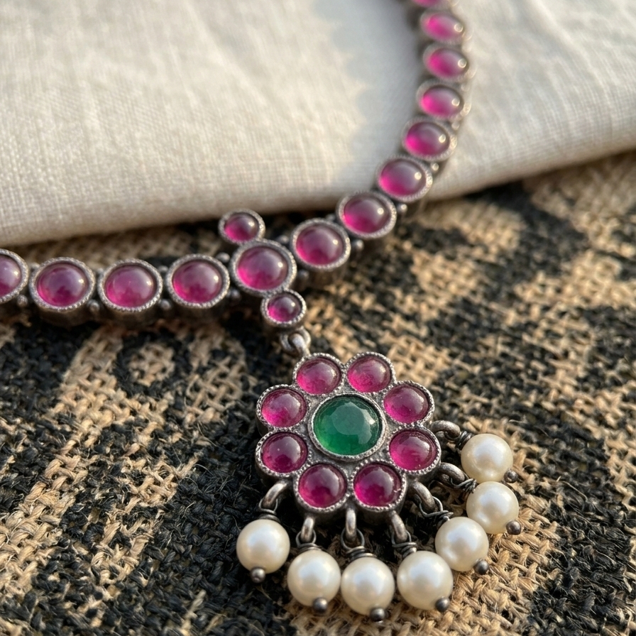 Necklace-Premium Kemp 1 - Image 3