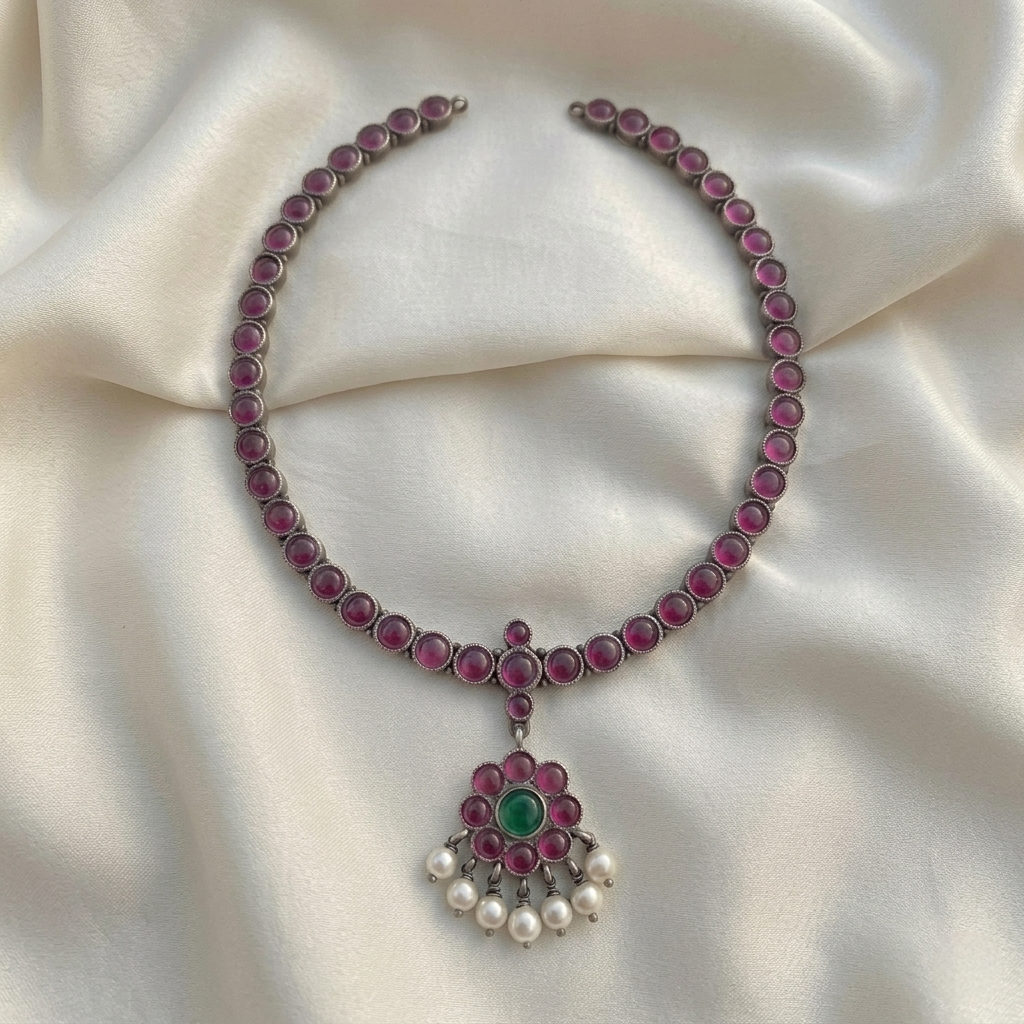 Necklace-Premium Kemp 1 - Image 4