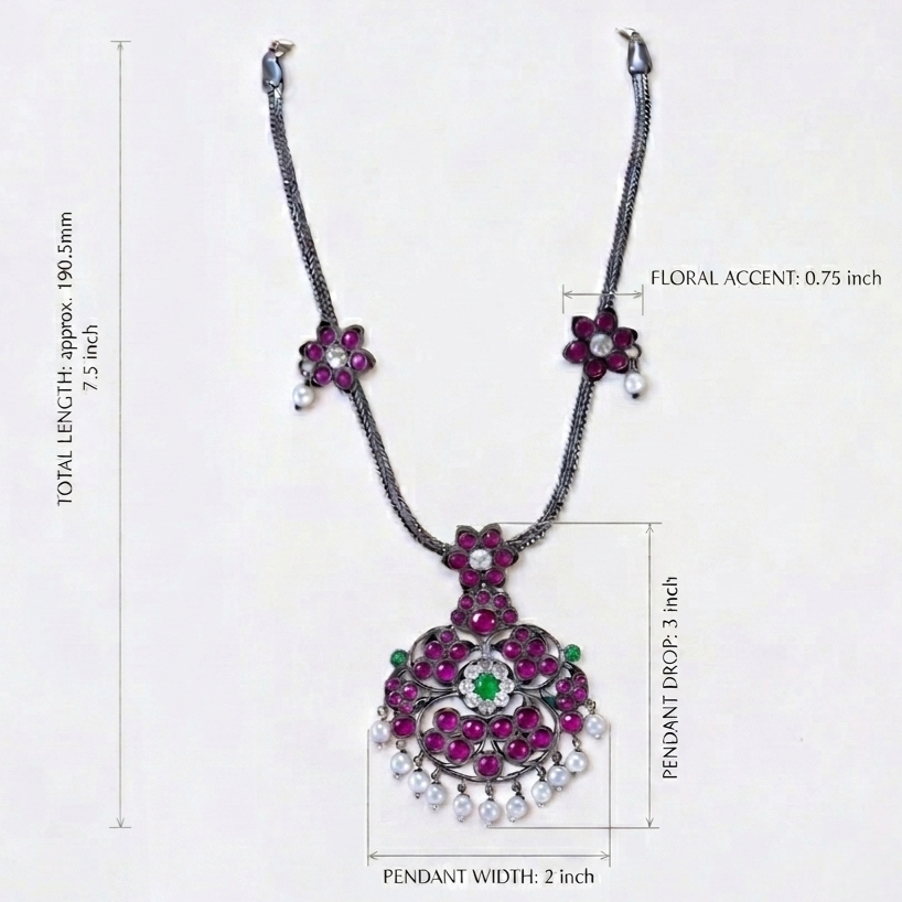 Oxidized Kemp 2 - Image 5