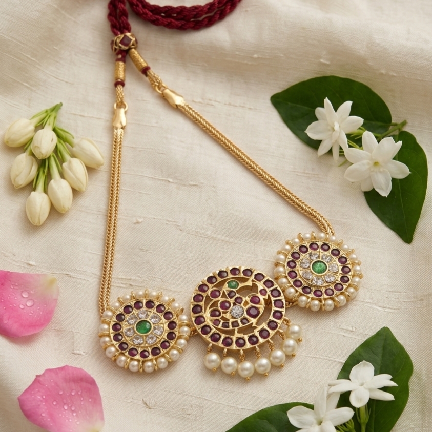 Necklace-Premium Kemp 3 - Image 2