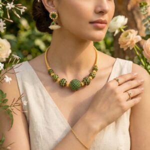Kemp Necklace