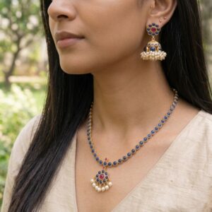 Necklace-Premium Kemp 4