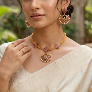 Necklace-Premium Kemp 5